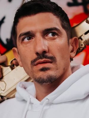 安德鲁·舒尔茨