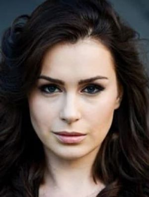 安娜·玛丽亚·西克鲁卡