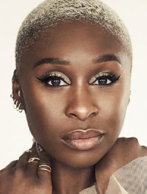 辛西娅·埃里沃